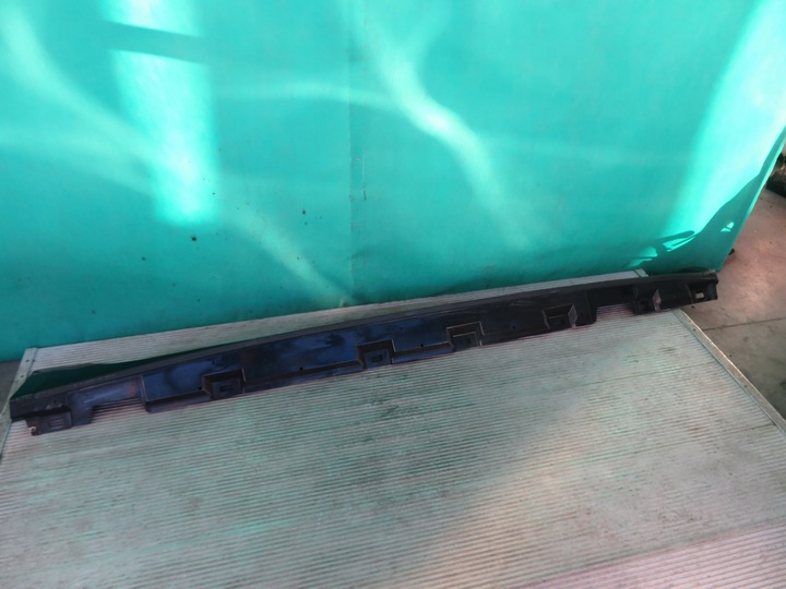 фото №10, Планка порогова права audi a5 s5 8w sportback 3.0 tfsi 17r