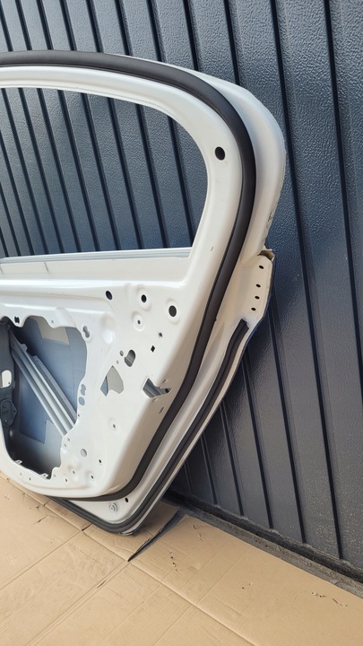 фото №9, Двері зад задні праві bmw 5 g30 лімузин