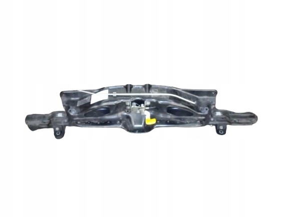 фото №1, Підсилювач лобове pas jumper boxer ducato 2014-