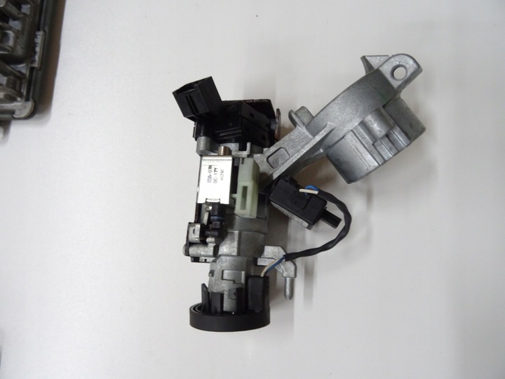 фото №11, Opel zafira c 2.0 cdti набір стартовий do запуску