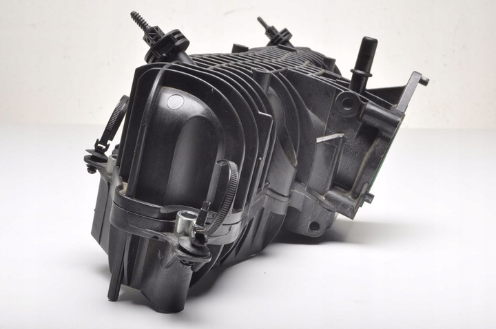 фото №6, Volvo s60 v60 xc60 xc90 s90 v90 t4 t5 t6 t8 коллектор всасывающий p0 31441970