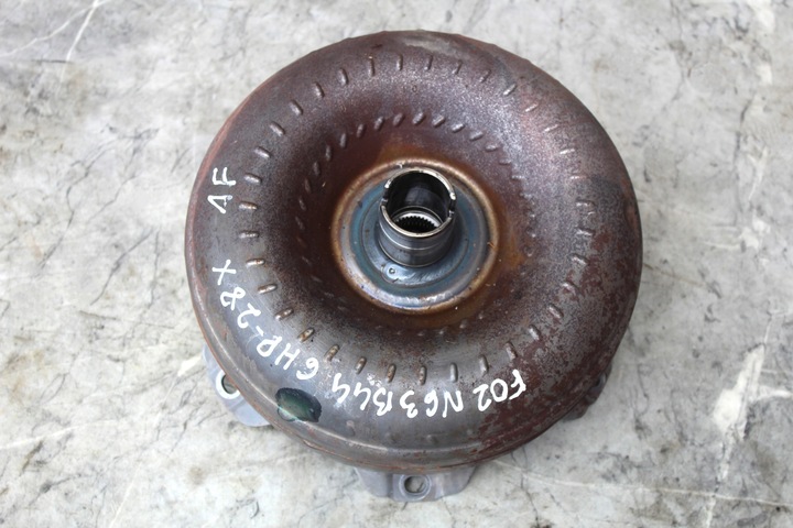 фото №11, Коробка передач коробки передач bmw f01 f02 6hp-28x 4.4b n63b44