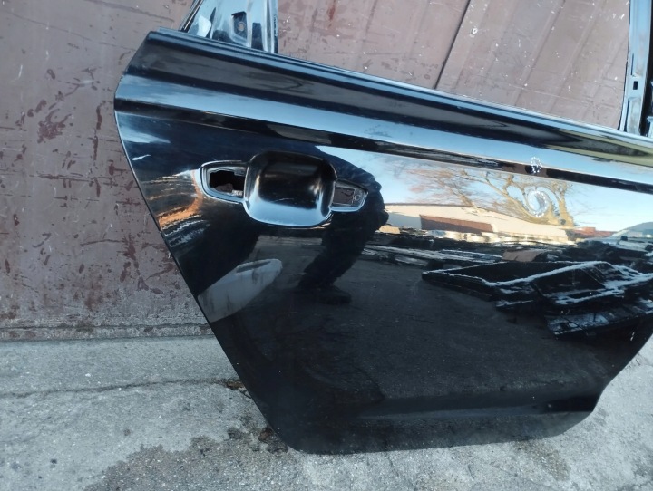 фото №12, Дверь правая зад audi a6 c7 4g 4g9 универсал