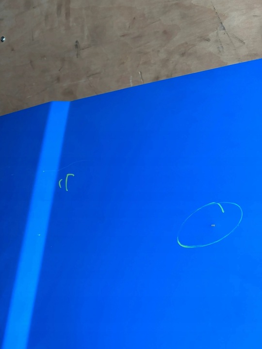 фото №10, Двері праві зсувні ducato boxer jumper h2 06-