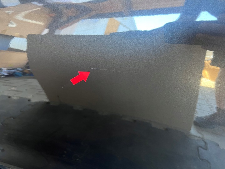 фото №9, Двері лівий перед зад bmw x3 g01 колір a90