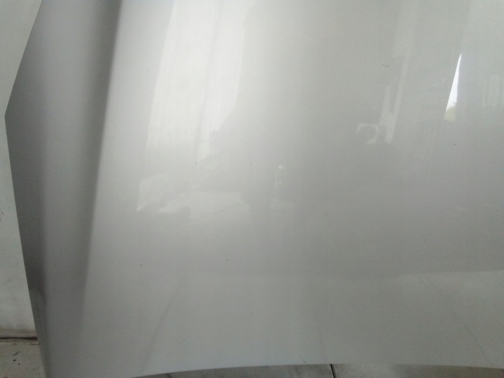 фото №6, J984 капот opel insignia a z176