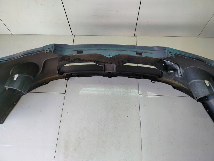фото №15, Бампер перед передній решітка комплектний subaru legacy iv 4 03-09...