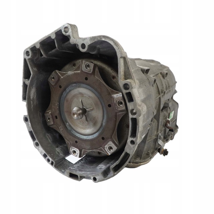 фото №12, Bmw e90 e91 e92 325i n52n коробка передач автоматическая ga6l45r 7581877
