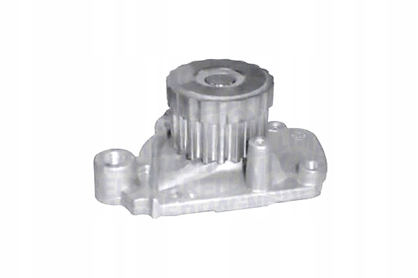 фото №2, Насос води honda civic vii stream 1.4 1.6 1.7 11.00-09.06 магніт