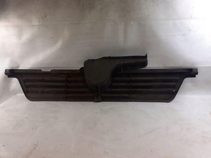 фото №10, Mercedes-benz atego i оригінальний номер a9738800185 решітка решітка радіатора