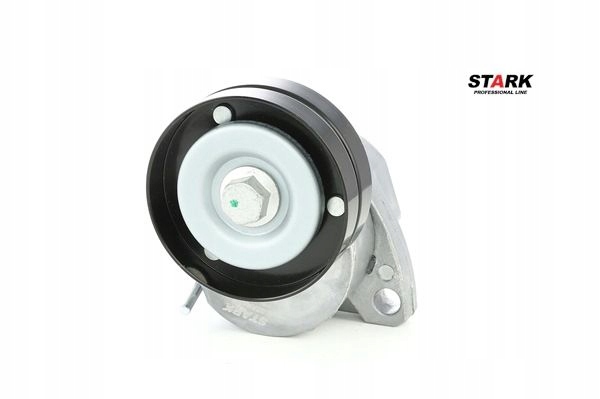 фото №13, Stark sktl-0610045 натяжитель лента klinowy wielorowkowy ø70,0mm