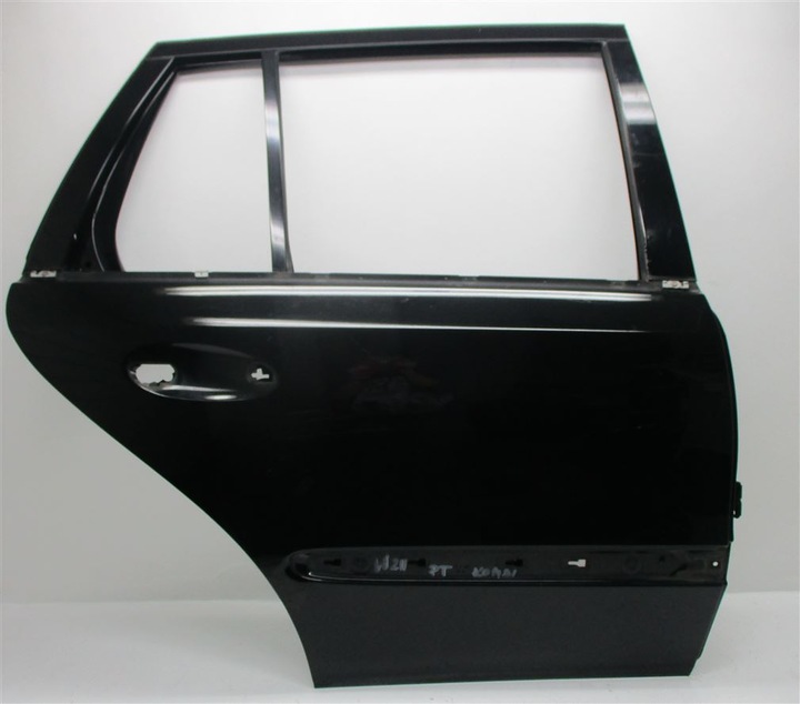 фото №6, Дверь правые зад mercedes e-klasa w211 универсал 197