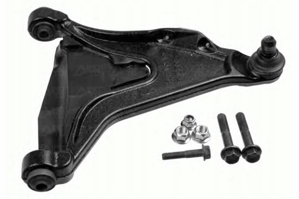 фото №2, Lemforder рычаг volvo перед 850 s70 v70 pr lemfor