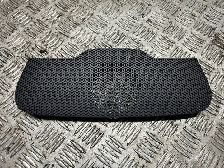 фото №1, Маскировочная накладка динамика панели консоли средняя jeep cherokee kl 13-