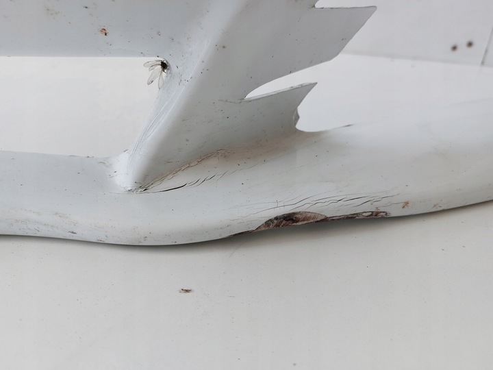 фото №4, Tesla модель s бампер перед 1021982-00-c оригинал