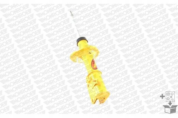 фото №2, Амортизатор daihatsu lp