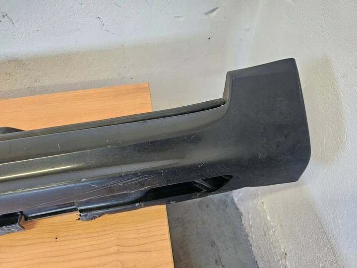 фото №7, Планка порогова права volvo v70 iii 07- 452-46 39882997