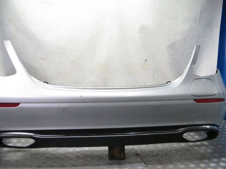фото №7, Mercedes w213 sedan задній бампер 775 16-