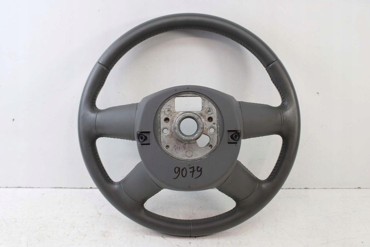 фото №8, Audi a4 a5 q5 руль 8k0419091bg 8k 8r 8k0 419 091 bg xbc серый 8k04190