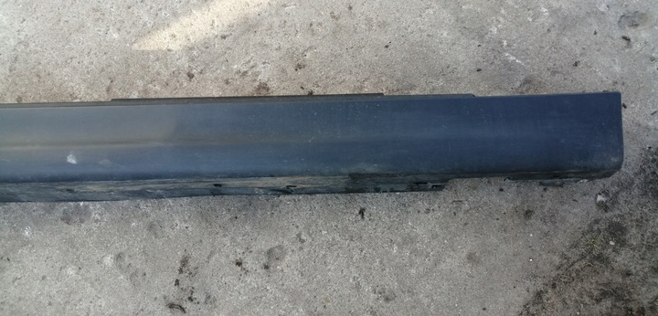 фото №3, Mini cooper f55 f56 планка порогова права 16189910