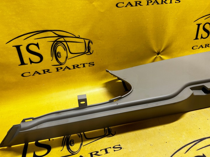 фото №3, Боковина оббивка багажника лівий range rover vogue l405