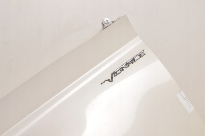 фото №8, Ford mondeo mk5 крыло левые перед передний id