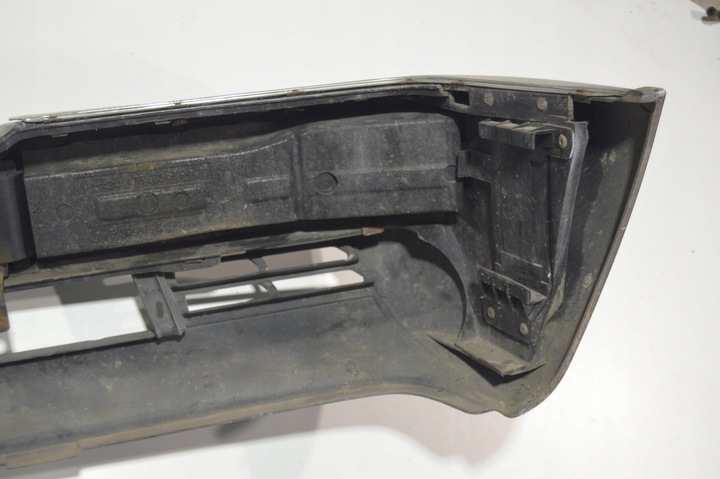 фото №13, Бампер перед mercedes w140 передній рестайлінг 1408800070