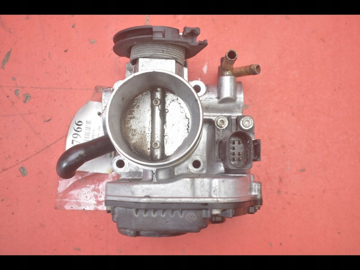 фото №5, Дросельна заслінка 06a133064m audi a3 8l 1.8 20v 125 km 96-00