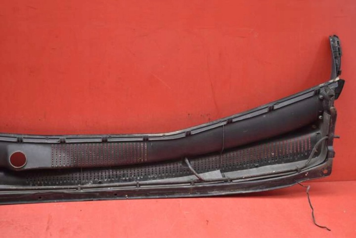 фото №10, Панель под лобовым стеклом eu 86150-2b000 hyundai santa fe 2 ii 06-10