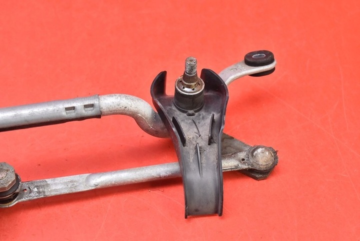 фото №6, Механизм моторчик дворник перед eu wm07c mazda 3 3 iii bm 13-16