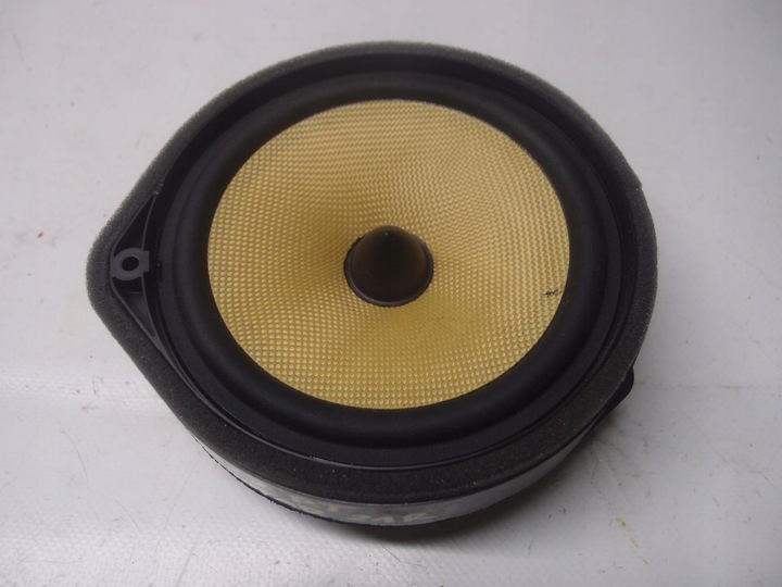 фото №1, Динамік двері правий зад honda jazz v crosstar 21r