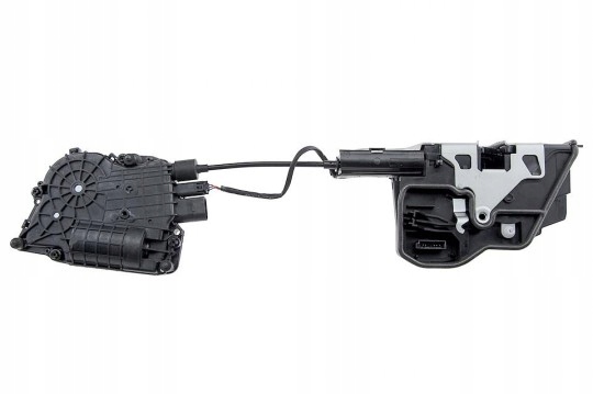 фото №4, Амортизатор центрального замка зад nty ezc-bm-032