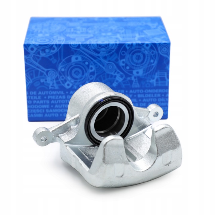 фото №1, Супорт гальма переднє лівий opel astra j insignia zafira saab 9-5