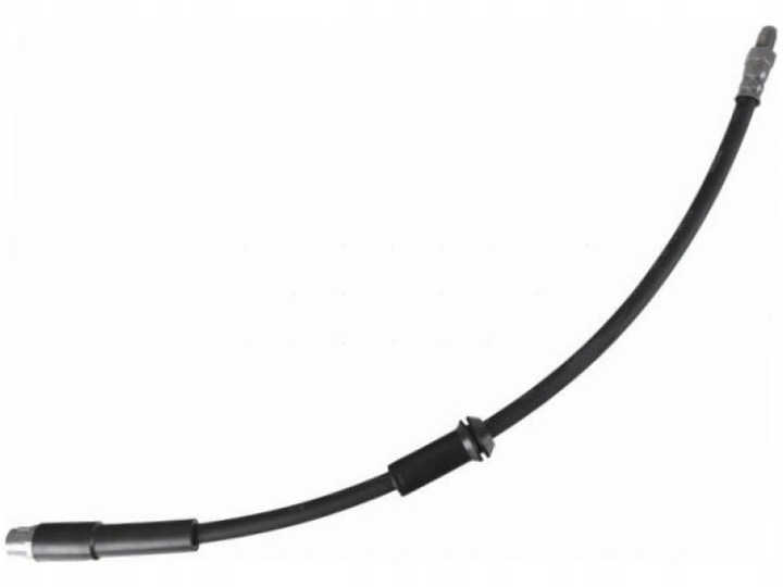 фото №1, Шланг перед mercedes cla c117 1.5-2.1 13-19 x117 1.5-2.1 15-19