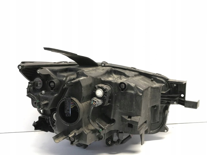 фото №10, Mazda cx-30 полный led 2019- лампа левый перед левая передняя dgj151040