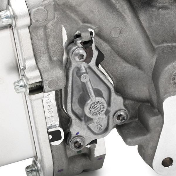 фото №16, Valeo 700436 модуль egr do seat exeo sedan 3r2 do audi q5 8rb a6 sedan