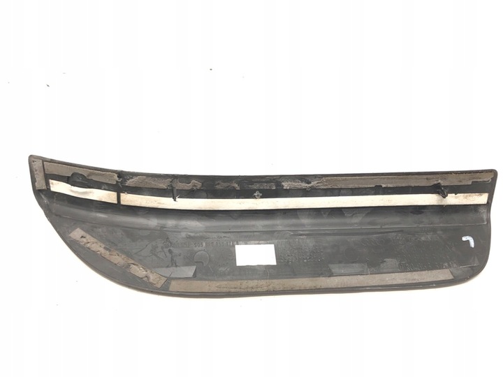 фото №8, Планки порогові накладки комплект s-line 8r0853374c audi q5 08-17