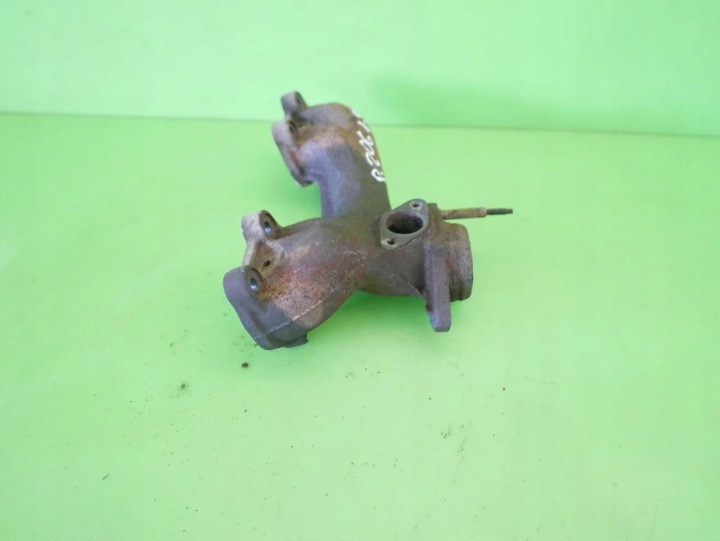 фото №7, Коллектор выпускной peugeot 206 phi 1.9d wjz 98-03