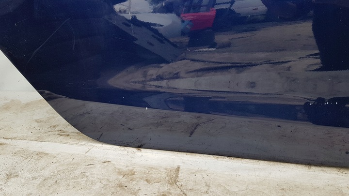 фото №13, Дверь правые mazda 6 gj 35j