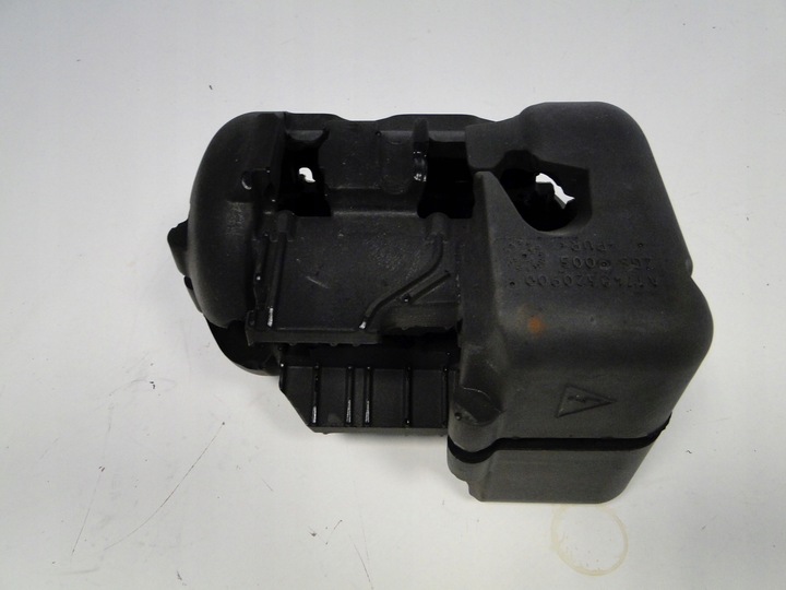 фото №12, Mercedes eqa eqb 243 eqc 293 компресор компресор кондиціонера