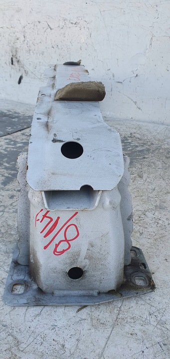 фото №6, Land rover range rover evoque l538 ej32-17f021-ab балка pod бампер перед