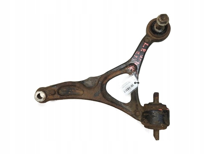 фото №9, Рычаг левый перед volvo xc90 i 8646613