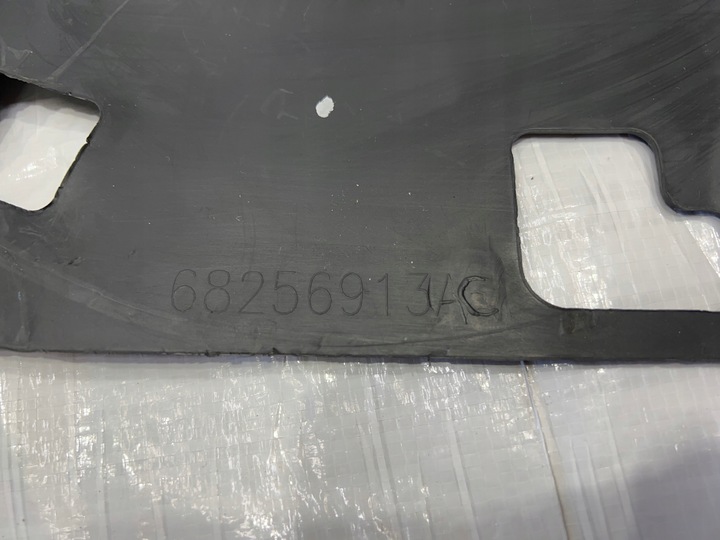 фото №3, Jeep grand cherokee wk2 рестайлінг шумоізоляція захист