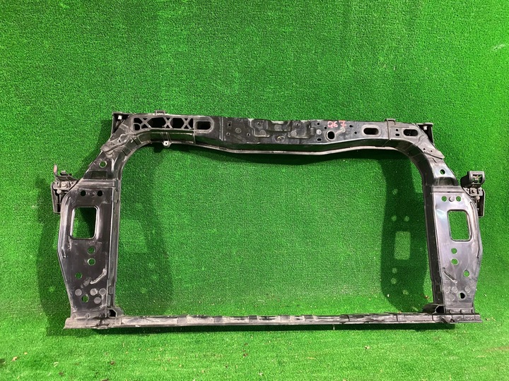 фото №1, Pas переднє перед підсилювач лобове kia rio iii