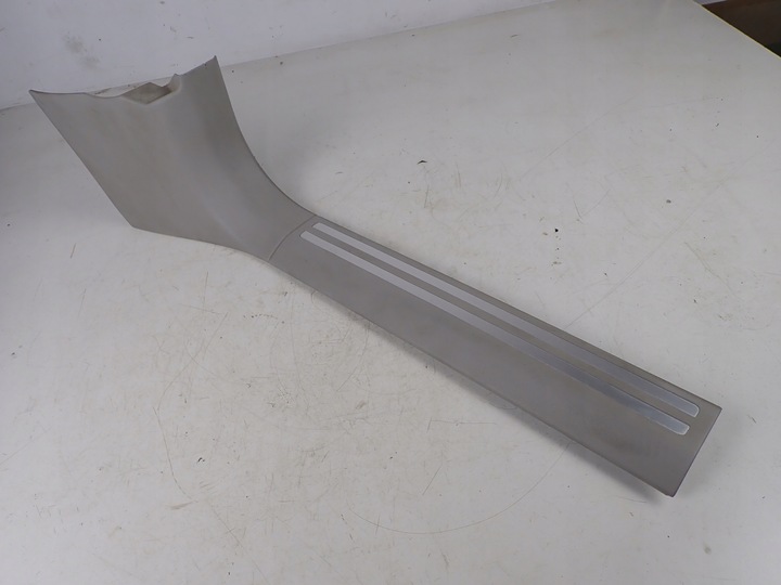 фото №1, Планка пороговая правая audi a8 s8 d3 короткая 4e1864614e