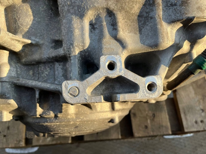 фото №15, Mini f60 f54 f56 bmw f39 f48 коробка передач автоматическая ga8f22aw tg-81sc