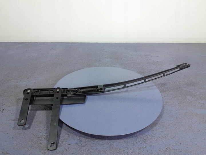 фото №3, Audi q7 4l рычаг дворники перед правые eu 4l1955408b