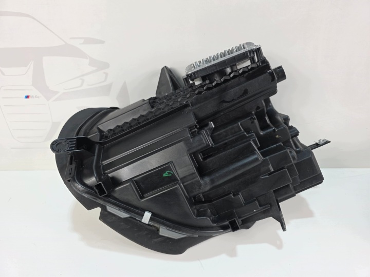 фото №7, Лампи передні повний led mini f60 lci 5a1ec05 5a1ec06