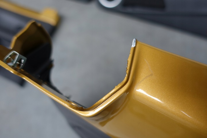 фото №7, Vw beetle 5c дюна ld1z обивка боковина дверь ambiente перед зад левый правые