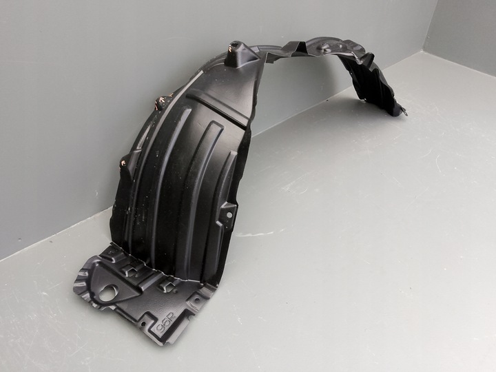 фото №10, Lexus lbx 23- підкрилок праві перед передні 53875-52580 ÷